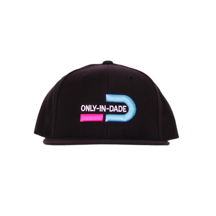ONLY in DADE Official Merchandise – OiD Apparel